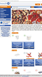 Mobile Screenshot of lotex24.at